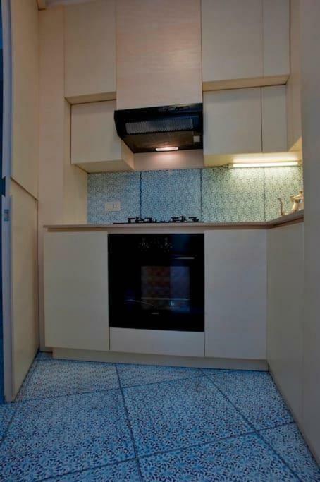 Luxury Flat Capri At 50Mt From Piazzetta,Best View Exteriér fotografie